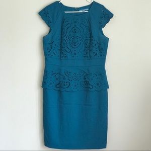 Antonio Melani dress.